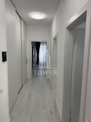 Penthouse de închiriat în zona Deventer – Sibiu - imagine 12