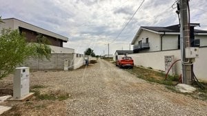 Balotesti, lot idel pentru casa, 507 mp! - imagine 18