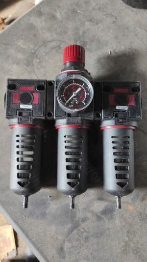 Grup de filtrare profesional