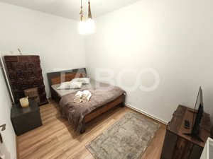 Apartament 2 camere in Centrul Istoric in apropiere de Parcul Astra - imagine 5