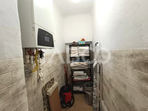 Apartament 2 camere in Centrul Istoric in apropiere de Parcul Astra - imagine 9