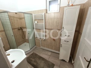 Apartament 2 camere in Centrul Istoric in apropiere de Parcul Astra - imagine 6