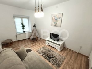 Apartament 2 camere in Centrul Istoric in apropiere de Parcul Astra