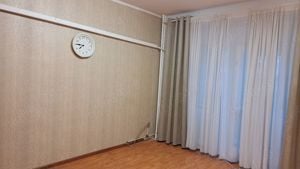 Apartament 3 camere Decebal nemobilat - imagine 4