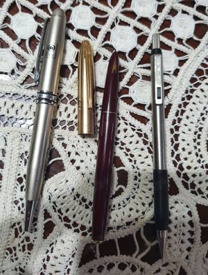 Pixuri vintage de colecție.