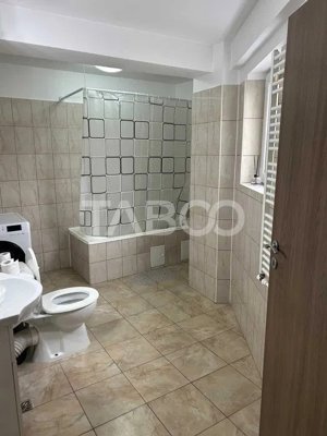 Apartament mobilat utilat 3 camere si balcon zona Mihai Viteazul - imagine 7