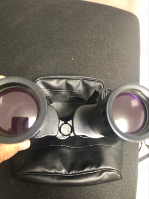 Binoclu Rusesc Militar 15x50 Piesa unicata 