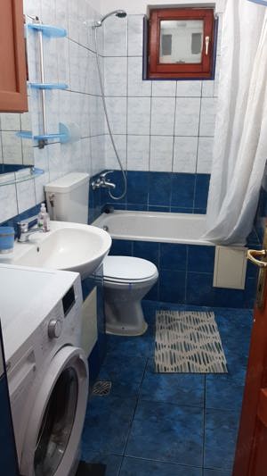 Apartament zona Dacia Circumvalatiunii - imagine 7