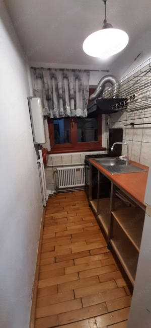 Apartament zona Dacia Circumvalatiunii - imagine 8