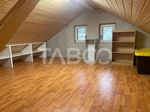 Casa de vanzare indivuala 171 mp utili 3 dormitoare Cisnadie jud Sibiu - imagine 14