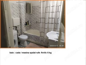 Ultracentral, Calea Victoriei-Beldiman, apartament 3 camere decomandate - imagine 5