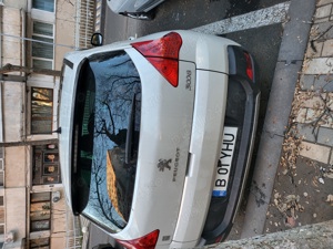 Vand Peugeot 3008 diesel hibryd 4 - imagine 10