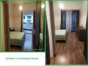 Ultracentral, Calea Victoriei-Beldiman, apartament 3 camere decomandate - imagine 3