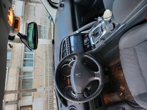 Vand Peugeot 3008 diesel hibryd 4 - imagine 7