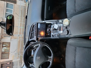 Vand Peugeot 3008 diesel hibryd 4 - imagine 8