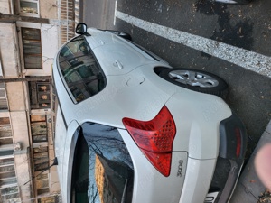 Vand Peugeot 3008 diesel hibryd 4 - imagine 9