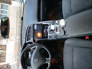 Vand Peugeot 3008 diesel hibryd 4 - imagine 6