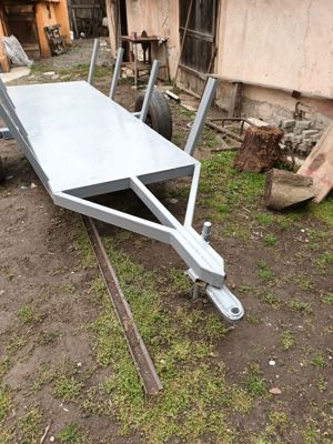  P R O M O T I E - Remorcuta  monoaxa ,foarte robusta  - imagine 8