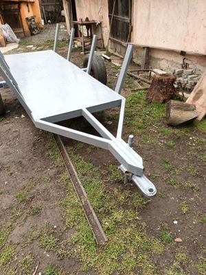  P R O M O T I E - Remorcuta  monoaxa ,foarte robusta  - imagine 4