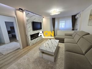 Apartament 2 Camere M uri, Complet Renovat, Vedere Parc