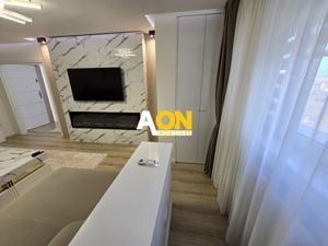 Apartament 2 Camere M uri, Complet Renovat, Vedere Parc - imagine 10