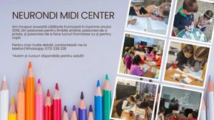 Cursuri de limba engleză pentru copii si adulti - imagine 2