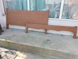 Paturi din lemn - dimensiuni diferite