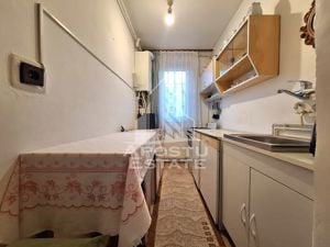 Apartament cu 2 camere, 45 mp, Aurel Vlaicu - imagine 4