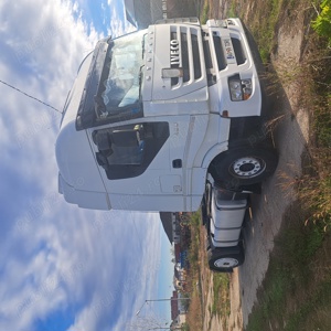 iveco stralis si semiremorca Schimitz    koegel - imagine 4