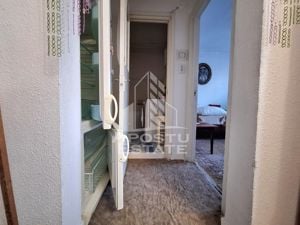 Apartament cu 2 camere, 45 mp, Aurel Vlaicu - imagine 3