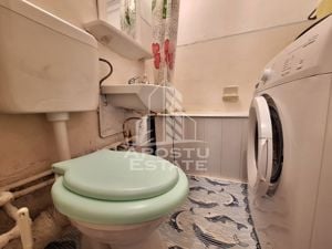 Apartament cu 2 camere, 45 mp, Aurel Vlaicu - imagine 5