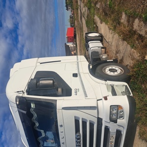 iveco stralis si semiremorca Schimitz    koegel - imagine 3