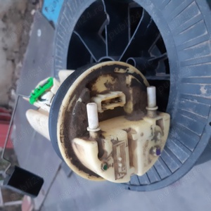 pompă benzina PEUGEOT  - imagine 2