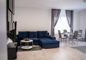 Apartament 2 camere Dumbravita