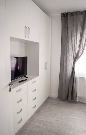 Apartament 2 camere Dumbravita - imagine 4