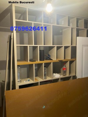 Mobila-Bucatarie-Dressing - imagine 5