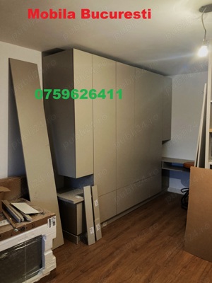 Mobila-Bucatarie-Dressing - imagine 4