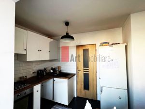 Apartament de 3 camere de vanzare zona Baba Novac-Parc IOR - imagine 5