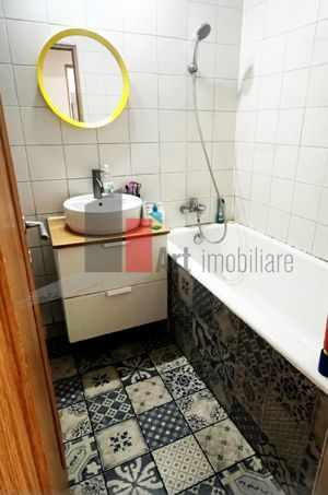 Apartament de 3 camere de vanzare zona Baba Novac-Parc IOR - imagine 8