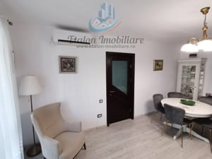 Apartament 3 camere, 2 Balcoane, Ultracentral, Lux - imagine 4