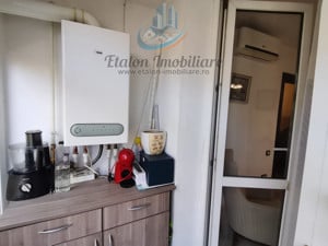 Apartament 3 camere, 2 Balcoane, Ultracentral, Lux - imagine 12