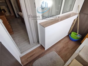 Apartament 3 camere, 2 Balcoane, Ultracentral, Lux - imagine 14