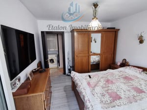 Apartament 3 camere, 2 Balcoane, Ultracentral, Lux - imagine 2