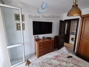 Apartament 3 camere, 2 Balcoane, Ultracentral, Lux - imagine 8