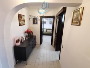 Apartament 3 camere, 2 Balcoane, Ultracentral, Lux - imagine 5