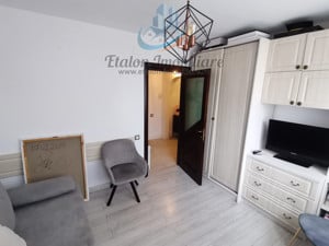 Apartament 3 camere, 2 Balcoane, Ultracentral, Lux - imagine 15