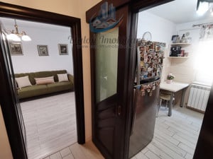 Apartament 3 camere, 2 Balcoane, Ultracentral, Lux - imagine 3