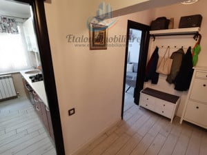 Apartament 3 camere, 2 Balcoane, Ultracentral, Lux - imagine 7