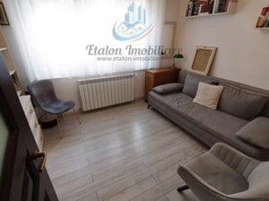 Apartament 3 camere, 2 Balcoane, Ultracentral, Lux - imagine 10