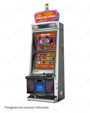 Tehnician Mentenanta Aparate  SLOT MACHINE